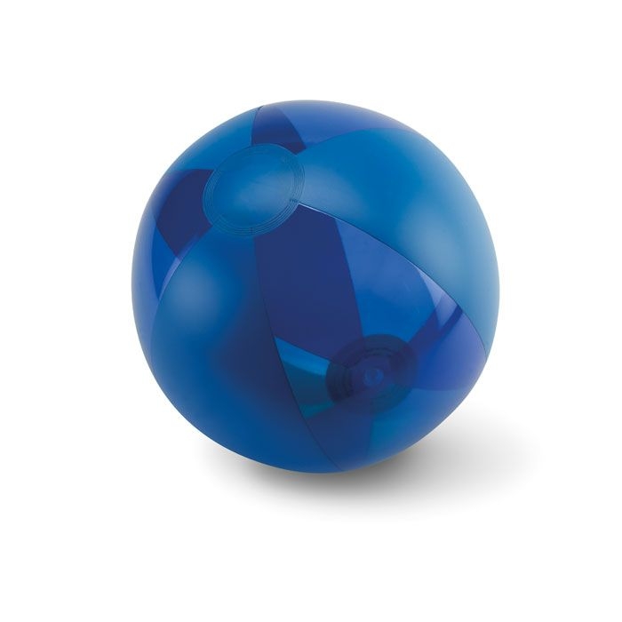 MO8701-04Aquatime Wasserball_ Blau