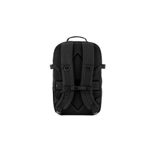 ST92387-103EDINBURGH BPACK Rucksack_ schwarz