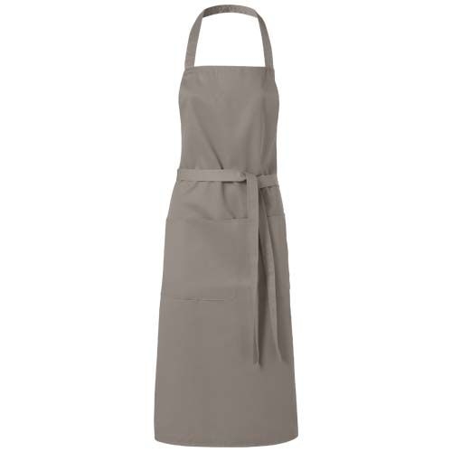 PF112053-11Viera 240 g_m² Schuerze_ grau PF112053-11Viera 240 g_m² Schuerze_ grau