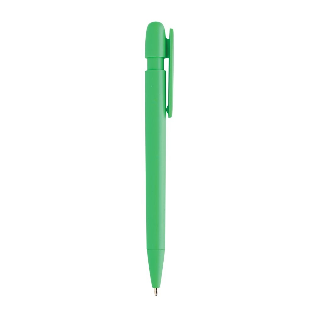 XDP611.27-07Devin Solid Stift aus GRS zertifiziertem rABS_ gruen