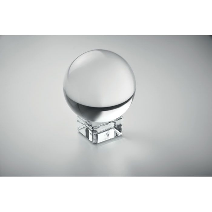 MO2655-22Glassward Glas-Pokal rund_ transparent