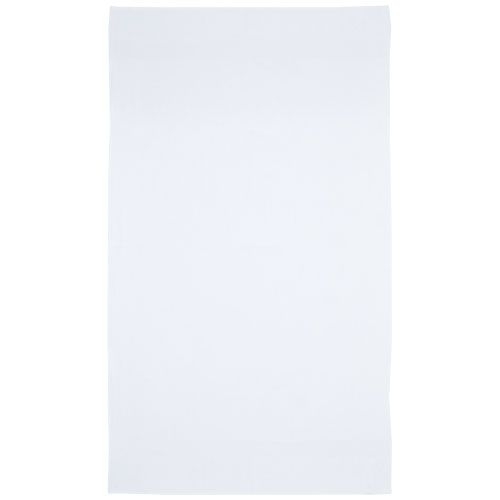PF117007-1Riley 550 g_m² Baumwollhandtuch 100 x 180 cm_ weiss