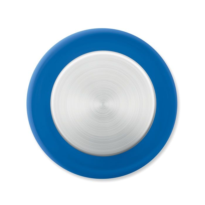 MO2781-37Utah Remax Trinkflasche RPET 1000ml_ koenigsblau