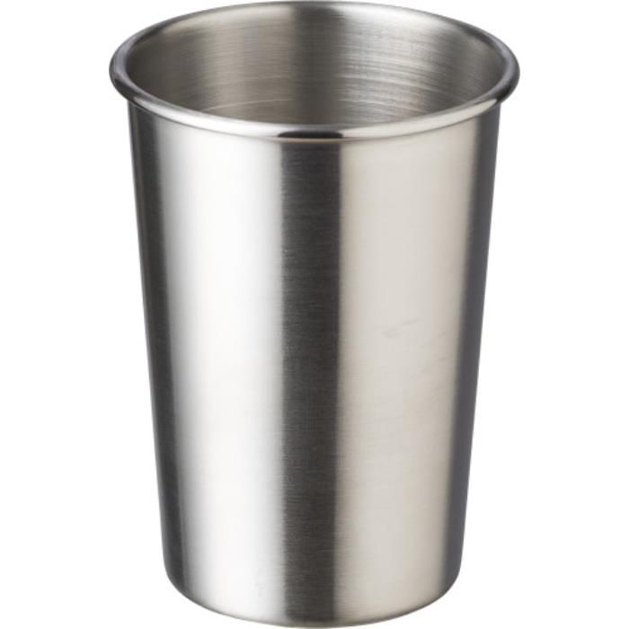 GI1014850Edelstahlbecher _350 ml_ Reid