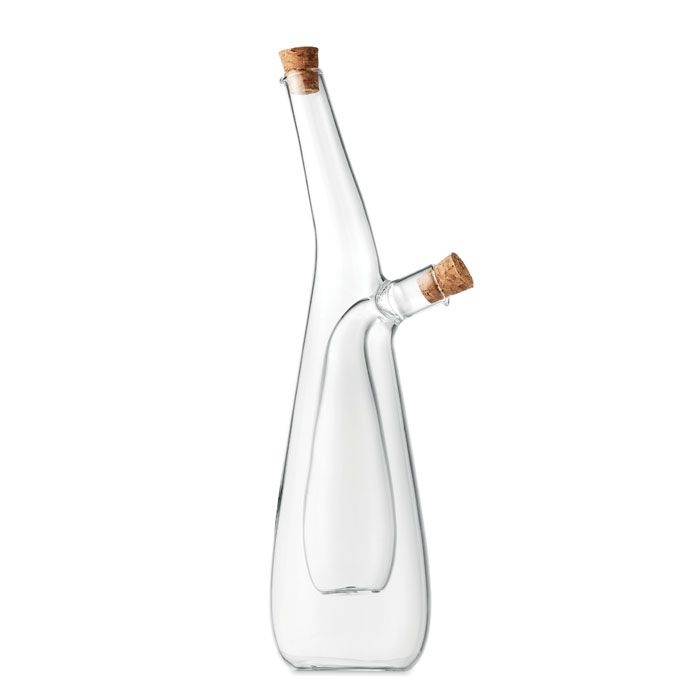 MO6388-22Barretin Oel- und Essigflasche_ Transparent