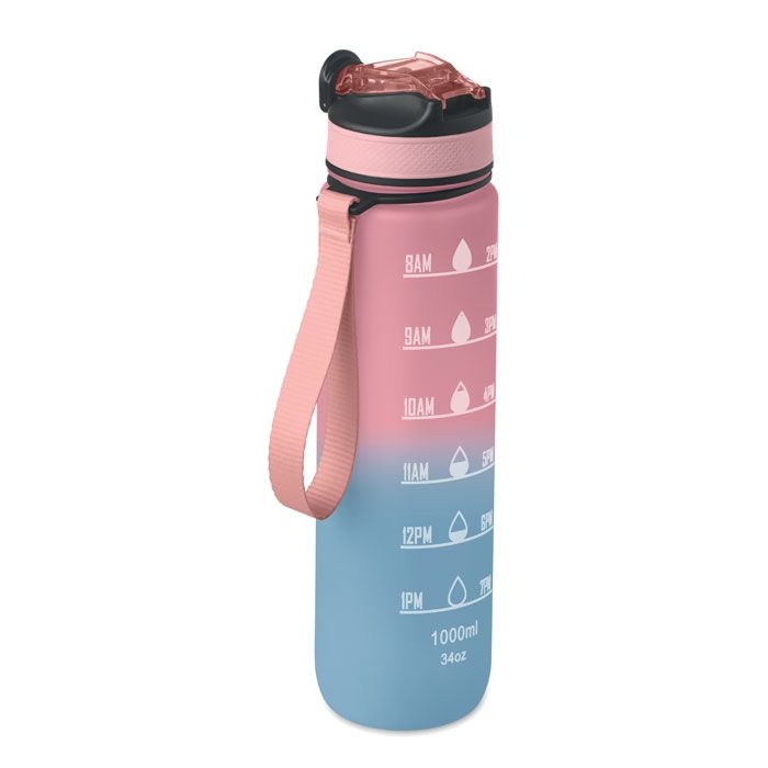 MO2489-11Activate Sport-Trinkflasche RPET 1L_ babyrosa