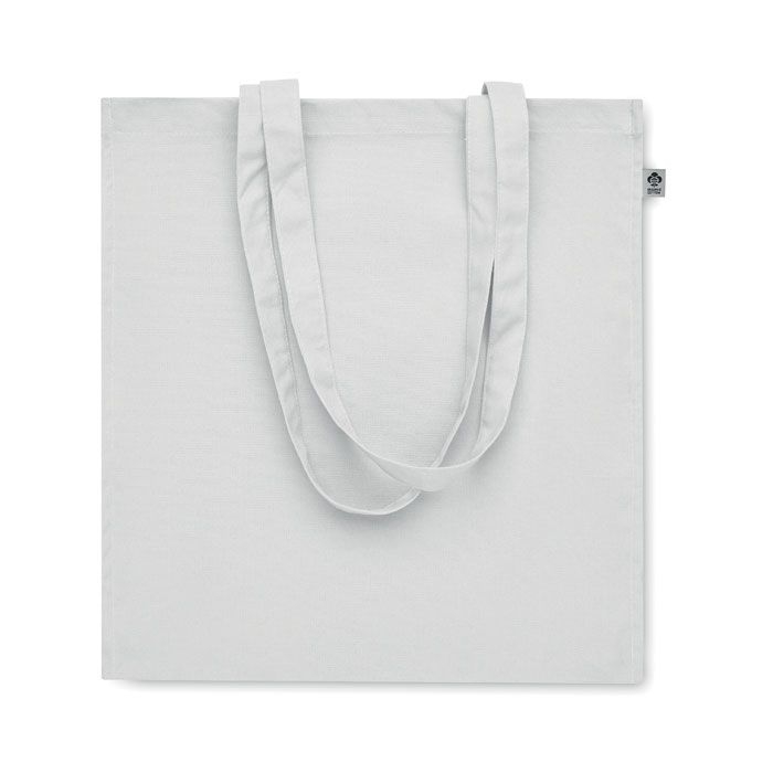 MO2197-06Bente Colour Einkaufstasche Organic Cotton_ weiss