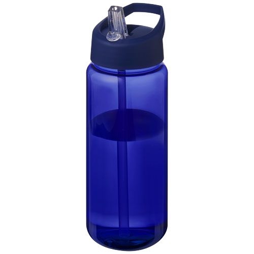 PF210446-7H2O Active® Octave Tritan™ 600 ml Sportflasche mit Ausgussdeckel_ blau_blau PF210446-7H2O Active® Octave Tritan™ 600 ml Sportflasche mit Ausgussdeckel_ blau_blau