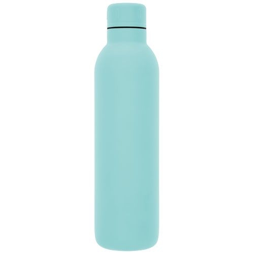 PF100549-7Thor 510 ml Kupfer-Vakuum Isolierflasche_ mintgruen