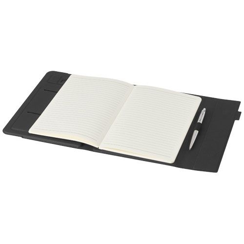 PF107868-3Liberto Schreibmappe_ schwarz
