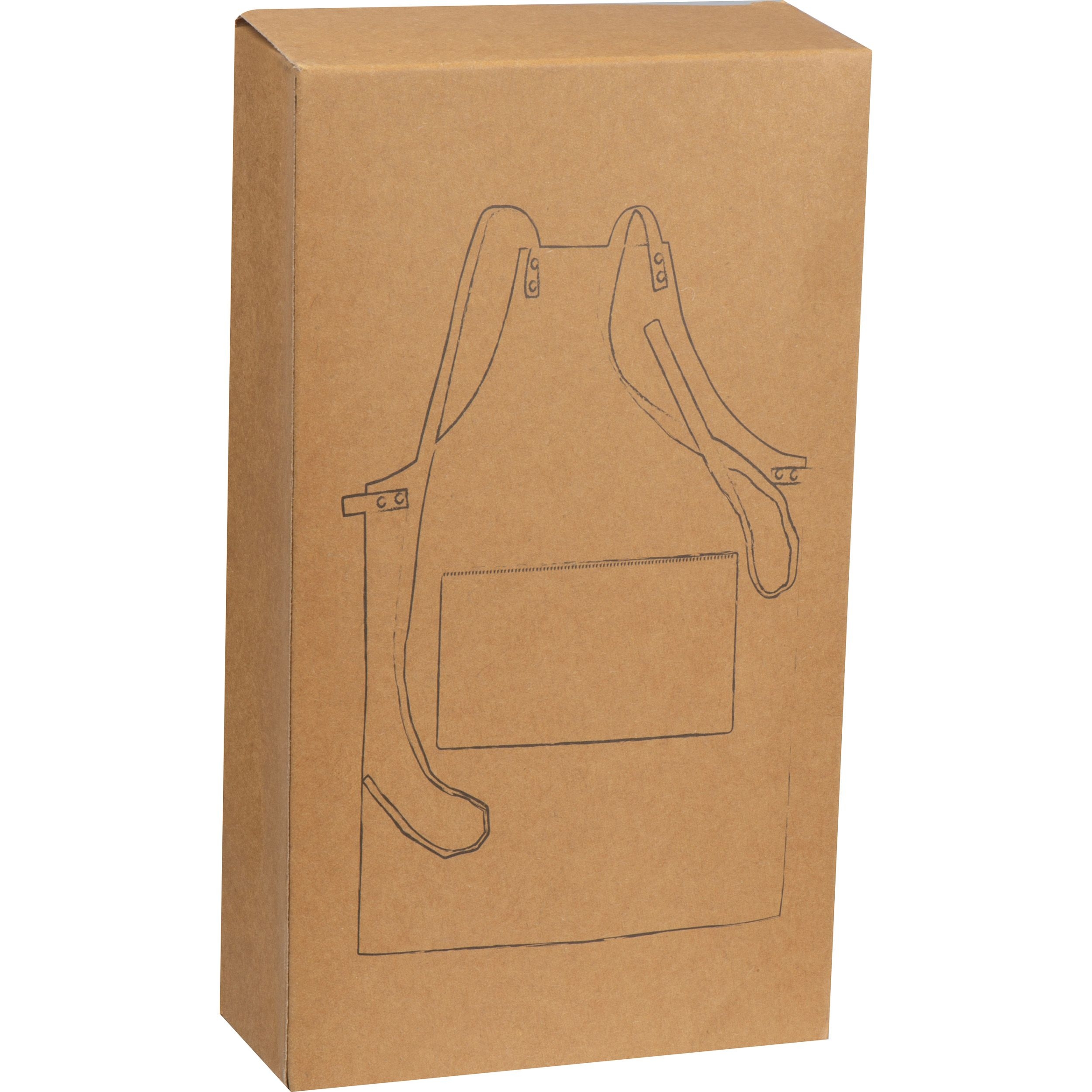 MA82963-13Hochwertige Schuerze_ beige