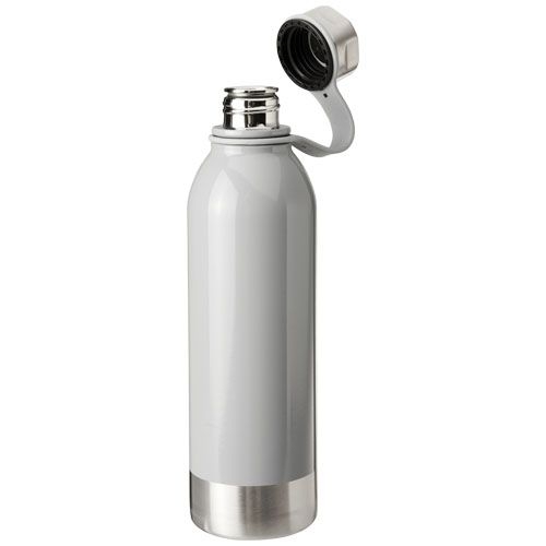 PF100597-4Perth 740 ml Sportflasche aus Edelstahl_ grau