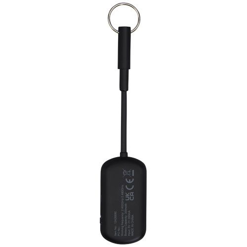 ADAPT Go Bluetooth®-Audiosender, schwarz