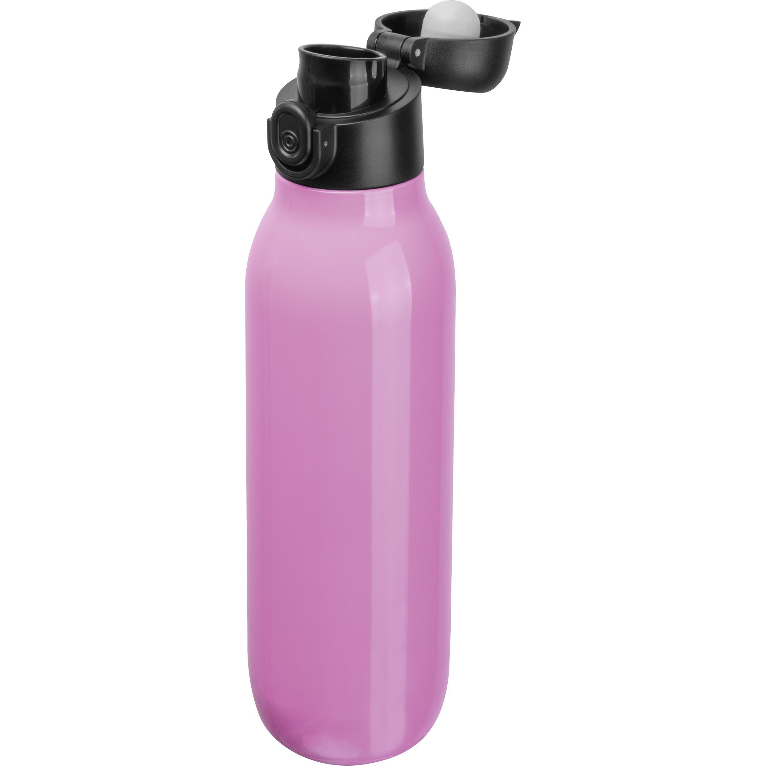 MA85598-11Vakuum Trinkflasche 500ml FEDERICA_ pink