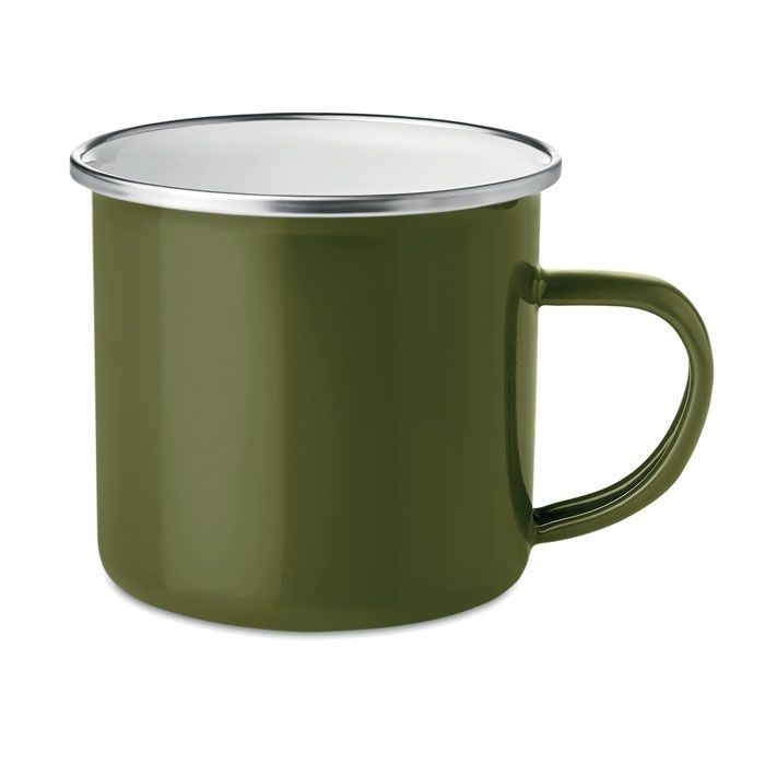 MO9756-09Plateado Vintage Kaffeebecher_ Gruen