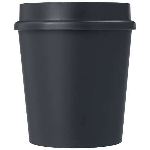 PF210279-6Americano® Switch Renew 200 ml Becher mit 360°-Deckel_ granitfarben
