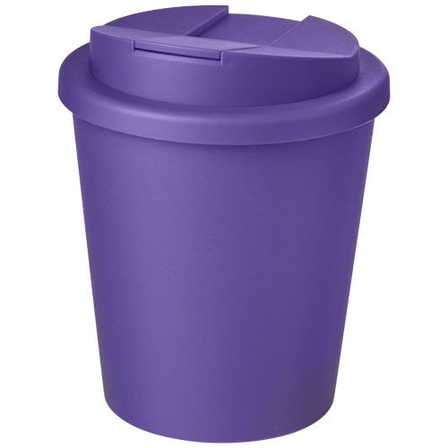 PF210699-13Americano® Espresso 250 ml Isolierbecher mit auslaufsicherem Schraubverschluss_ lila PF210699-13Americano® Espresso 250 ml Isolierbecher mit auslaufsicherem Schraubverschluss_ lila