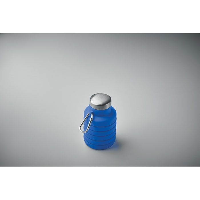 MO2548-37Kolapsi Faltbare Flasche 500ml_ koenigsblau