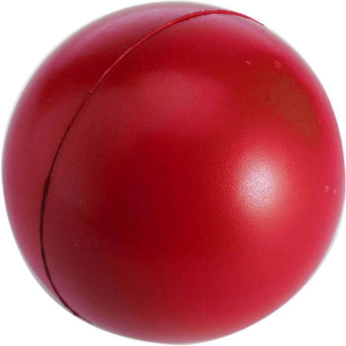 Anti-Stress-Ball Otto, Rot