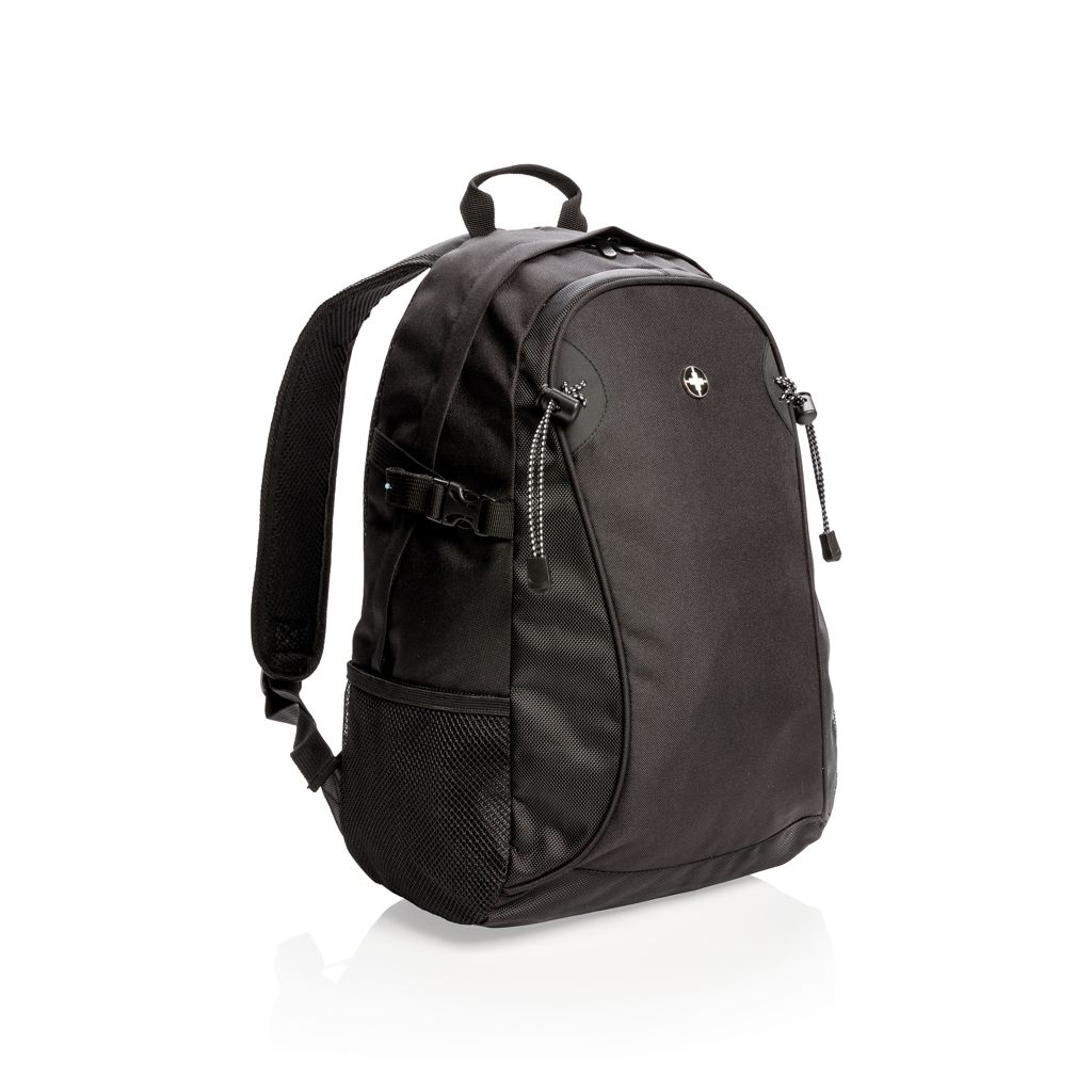 XDP775.48-0Outdoor Rucksack_ schwarz