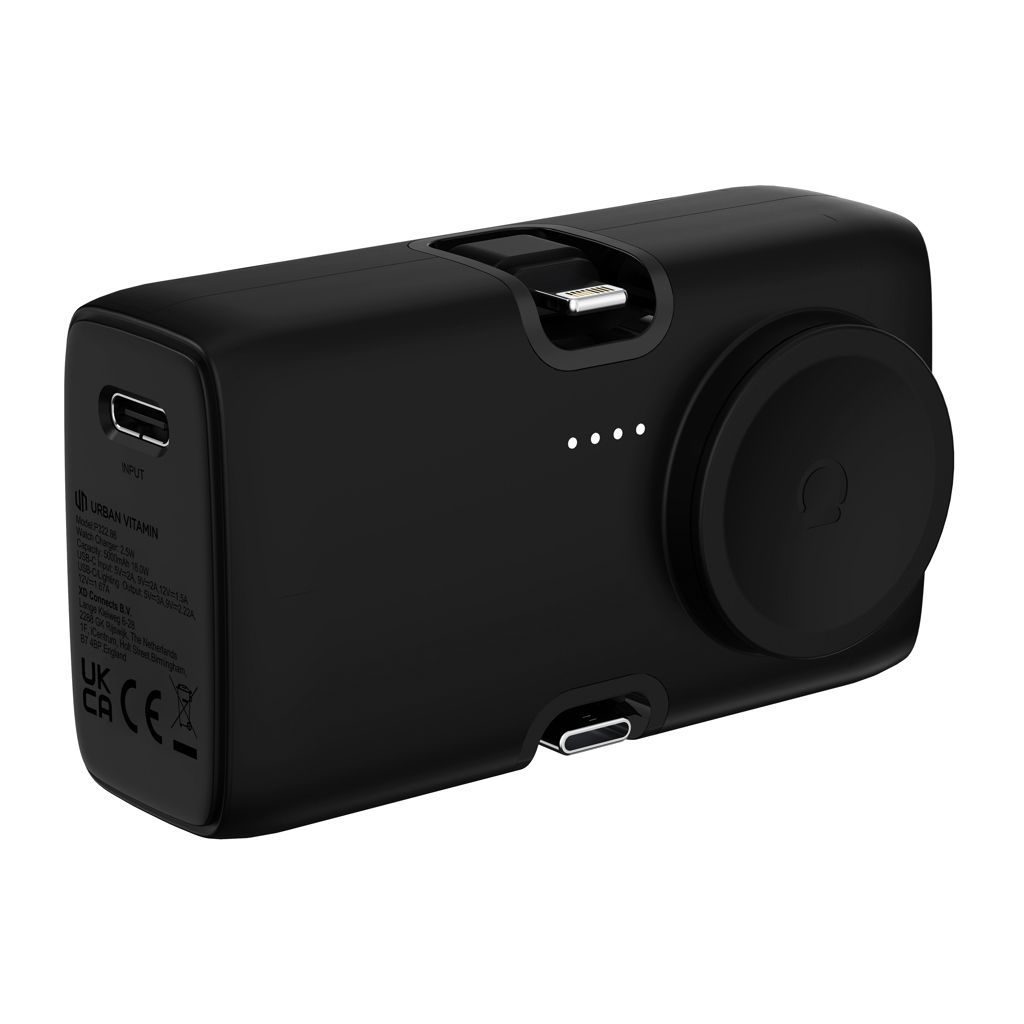 XDP322.86Urban Vitamin San Diego 20W PD RCS Powerbank _ WatchCharger