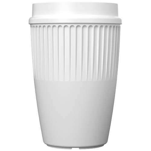 PF210462-1Cirrus POP 350 ml Becher mit 360°-Deckel_ weiss