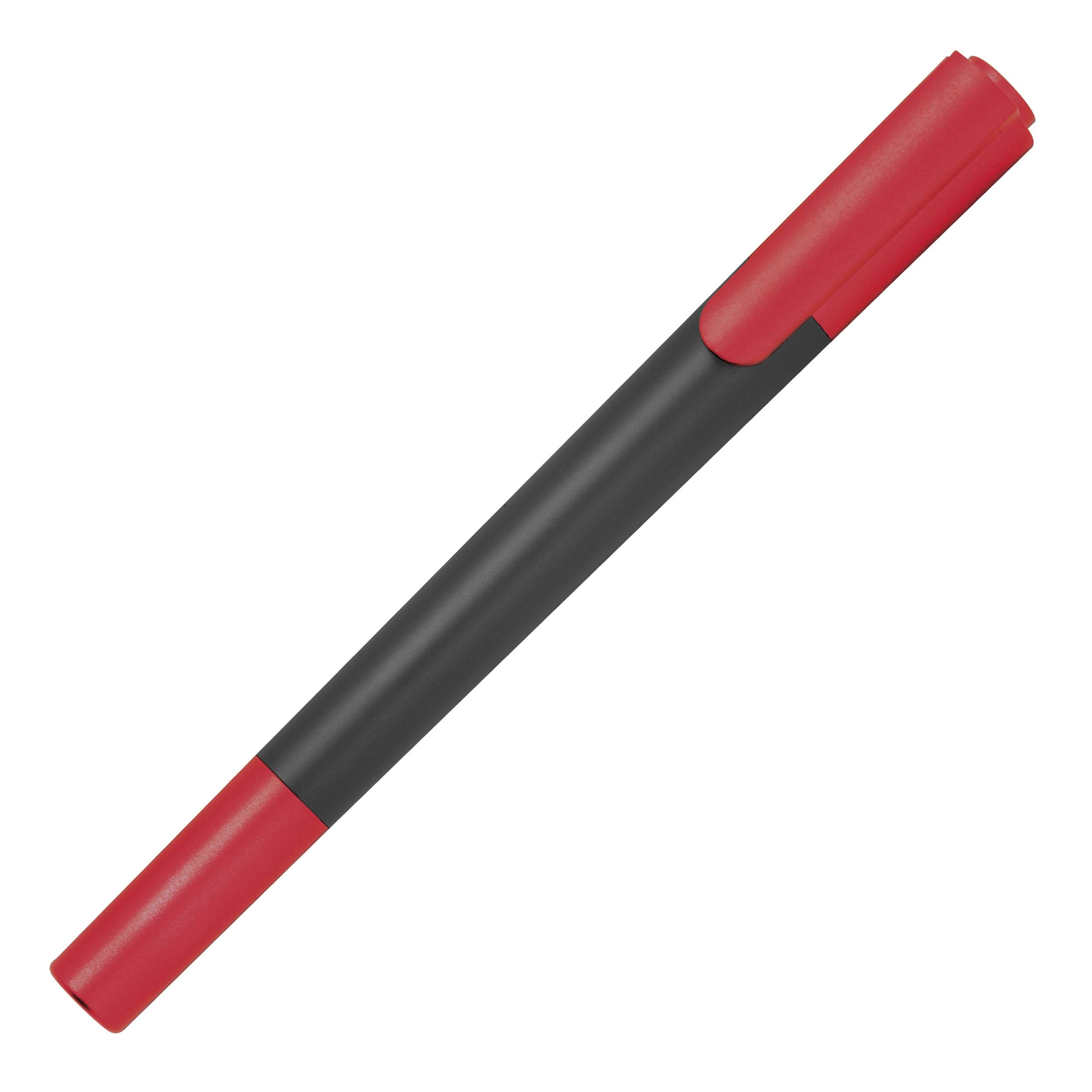 MA15483-052in1 Cutter mit Filzstift GARRETT_ rot