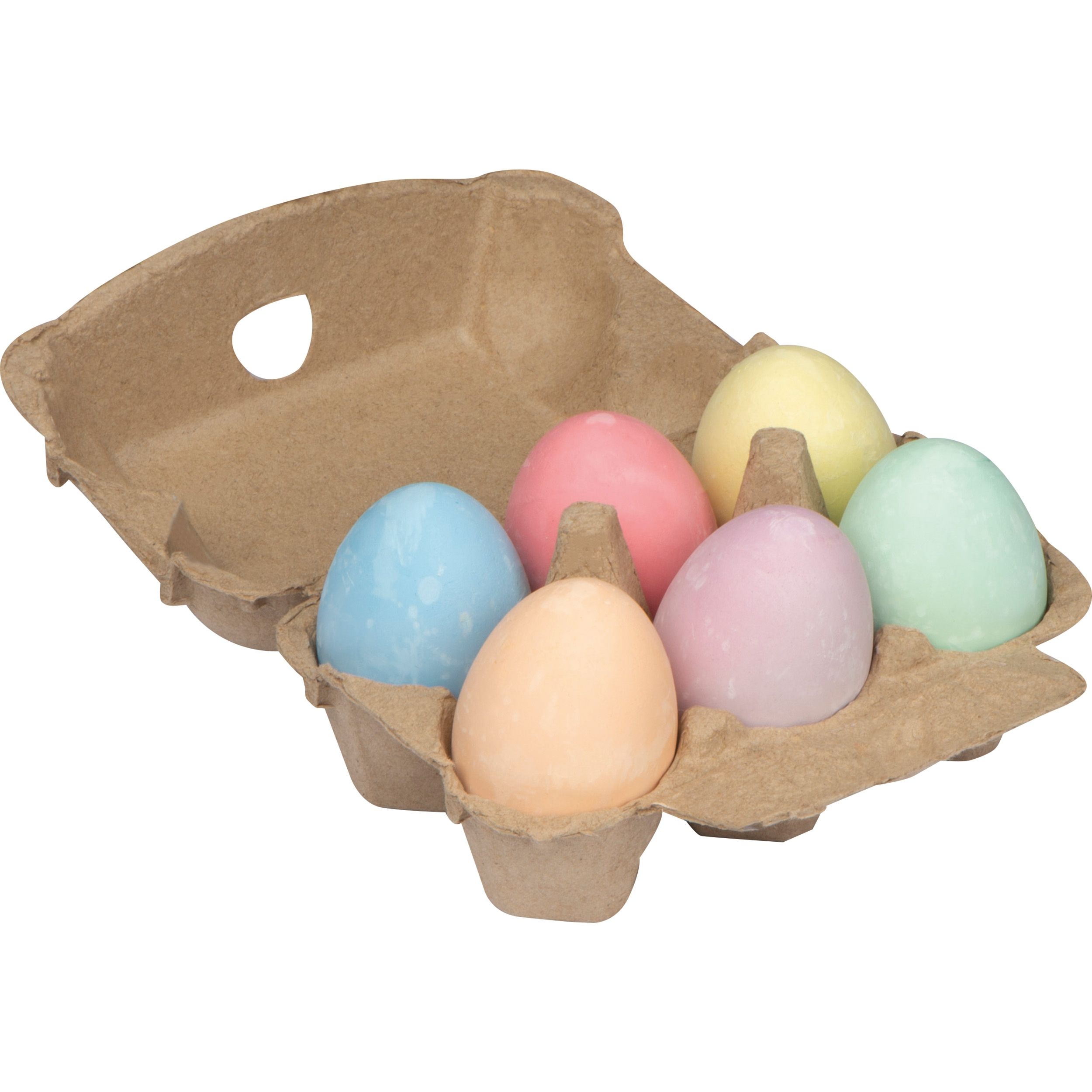 MA53679-13Kreideeier in Pappkarton_ beige