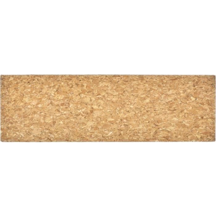 GI8646-11Schreibset aus Kork_Metall Elmer_ Braun