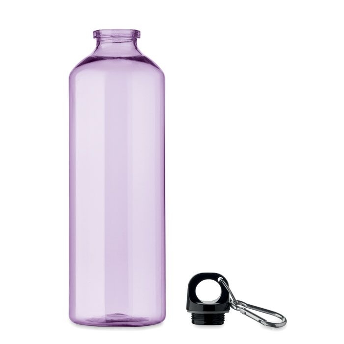 MO2804-32Moss Re750 Trinkflasche RPET 750ml_ transparent violett