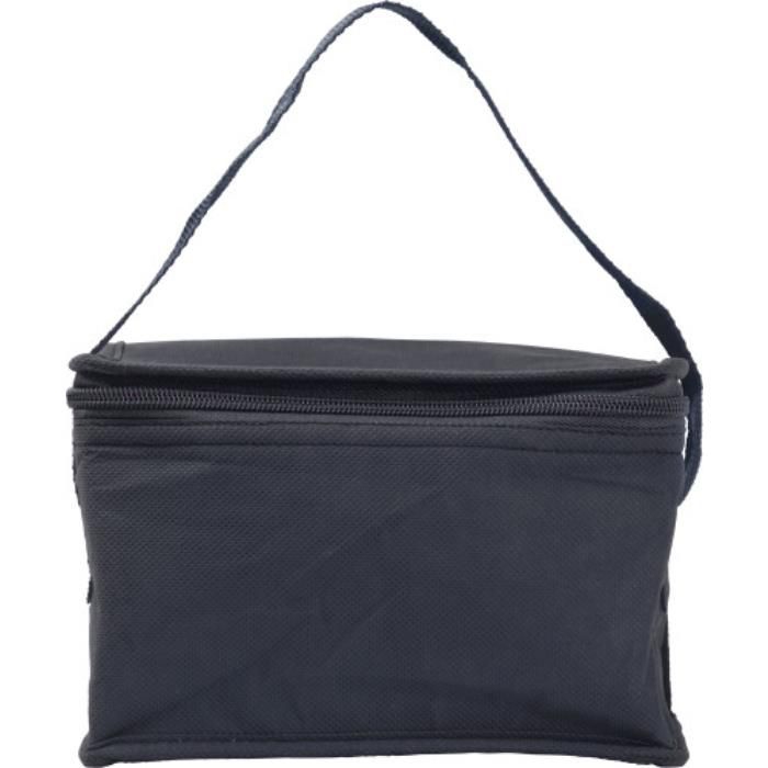 GI3656-05Kuehltasche aus Non-Woven Arlene_ Blau GI3656-05Kuehltasche aus Non-Woven Arlene_ Blau