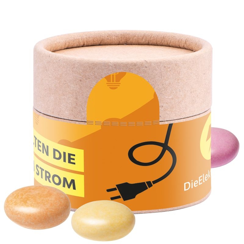 JG10006-1Papierdose Eco Mini_ Mentos Kaudragees Fruit