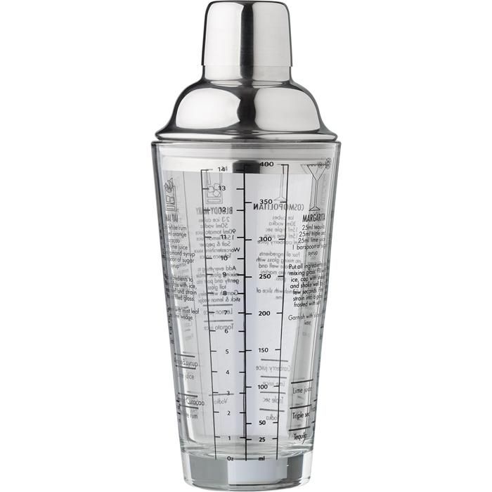 GI1041489-21Glas-Cocktailshaker _400 ml_ Adela_ neutral
