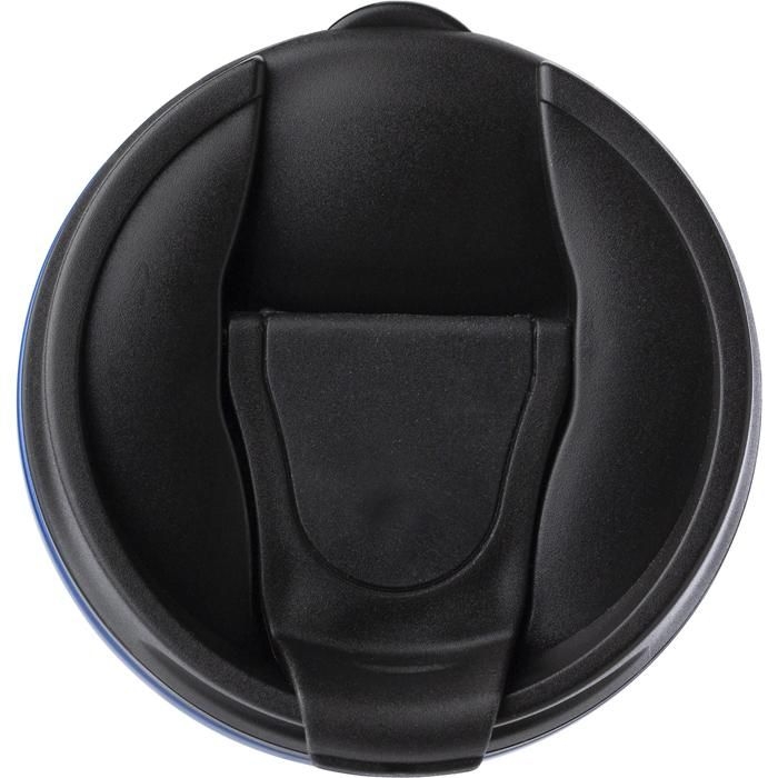 GI8435-32Kaffeebecher aus Edelstahl Rida _325 ml_ silber