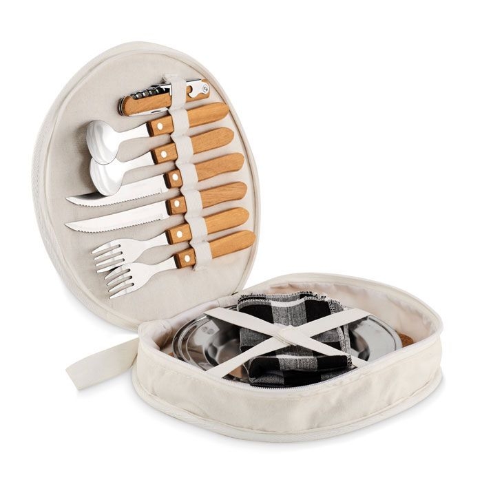 MO6893Hudson Picknick-Set