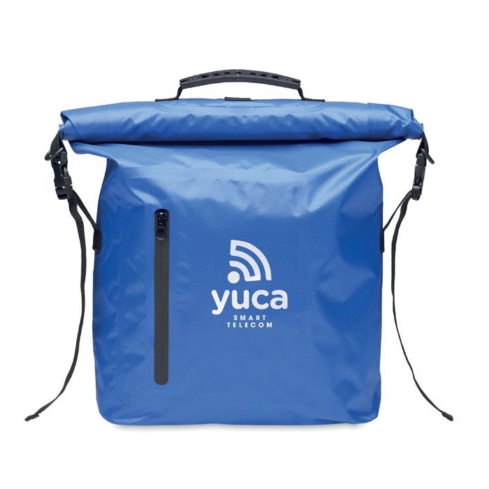 MO2181-37Scubaroll Rolltop-Tasche RPET_ koenigsblau