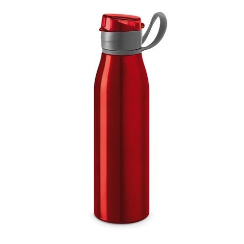 ST94631-105KORVER Trinkflasche_ rot
