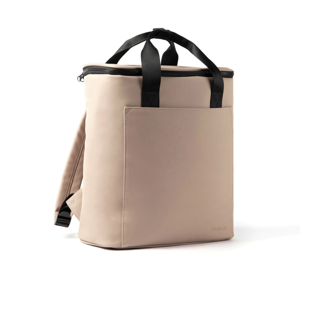 XDV5014-20VINGA Baltimore Trail Kuehlrucksack_ greige