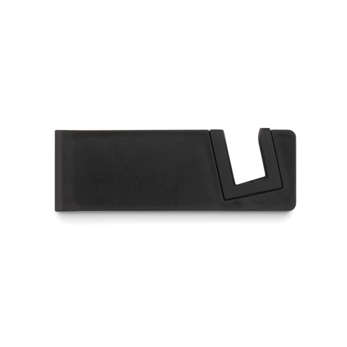 MO9994-03Standol_ Smartphone-Halter_ Schwarz
