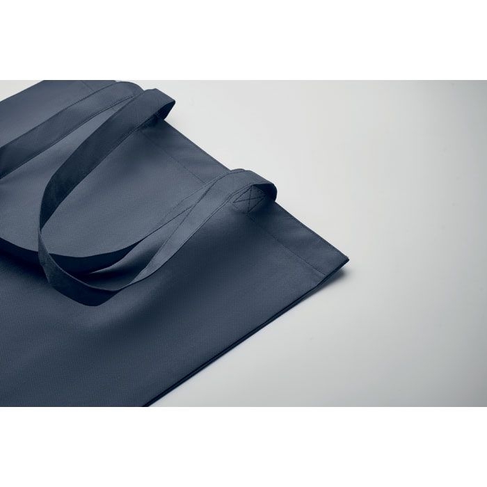 MO2194-04Kaimani Einkaufstasche RPET_ blau