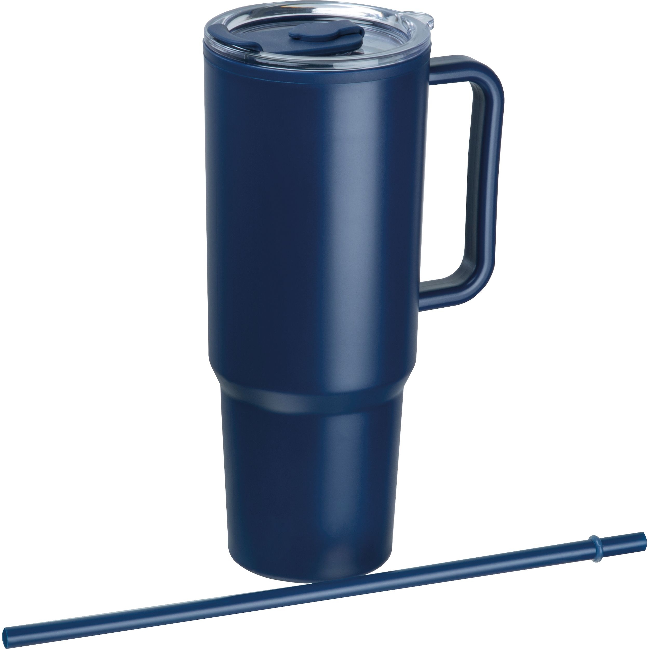 MA84686-44XXL Trinkbecher_ 1200ml  TEODORA_ dunkelblau