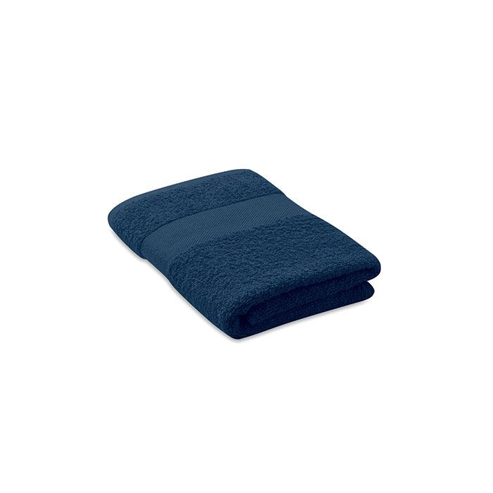 MO9931-04Terry Handtuch Organic Cotton_ Blau MO9931-04Terry Handtuch Organic Cotton_ Blau