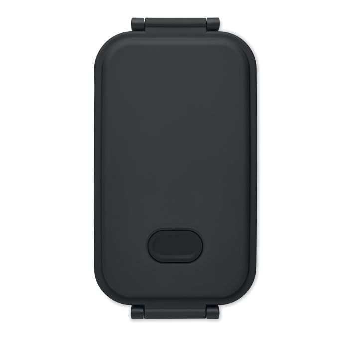 MO6855-03Indus Lunchbox PP 800 ml_ Schwarz