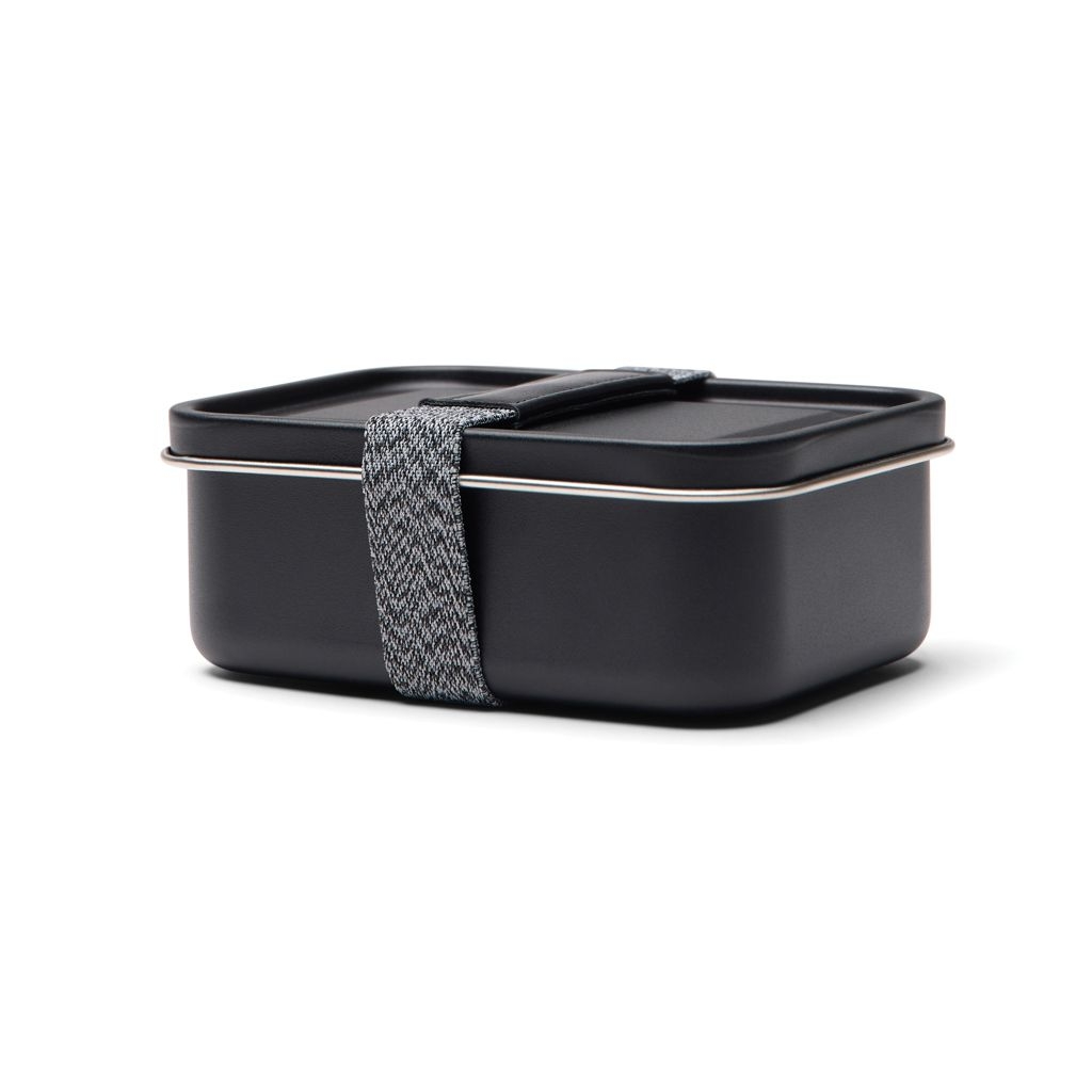 XDV26911-01VINGA Parks Lunch-Box aus RCS Stainless-Steel_ schwarz