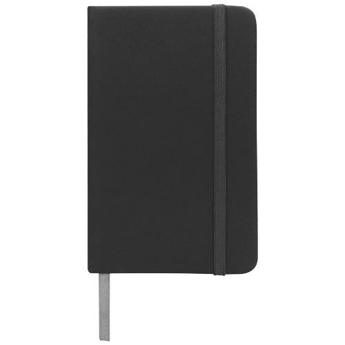 PF106905-1Spectrum A6 Hard Cover Notizbuch_ schwarz