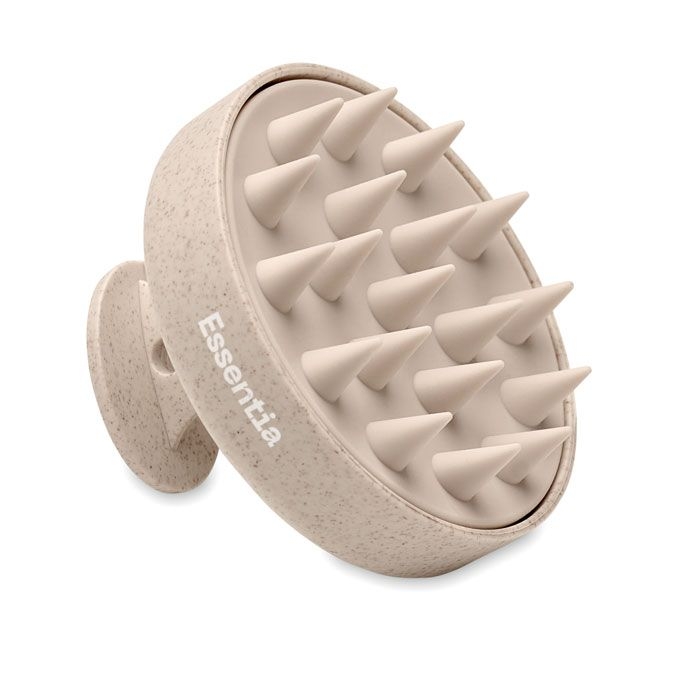 MO3164-13Massage Kopfhaut-Massagebuerste_ beige