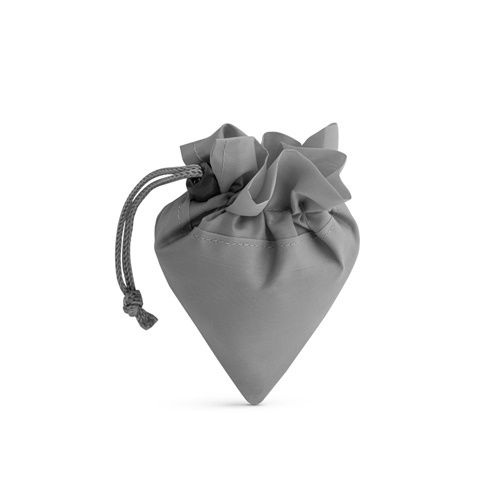 ST92906-113SHOPS Faltbare Tragetasche_ grau