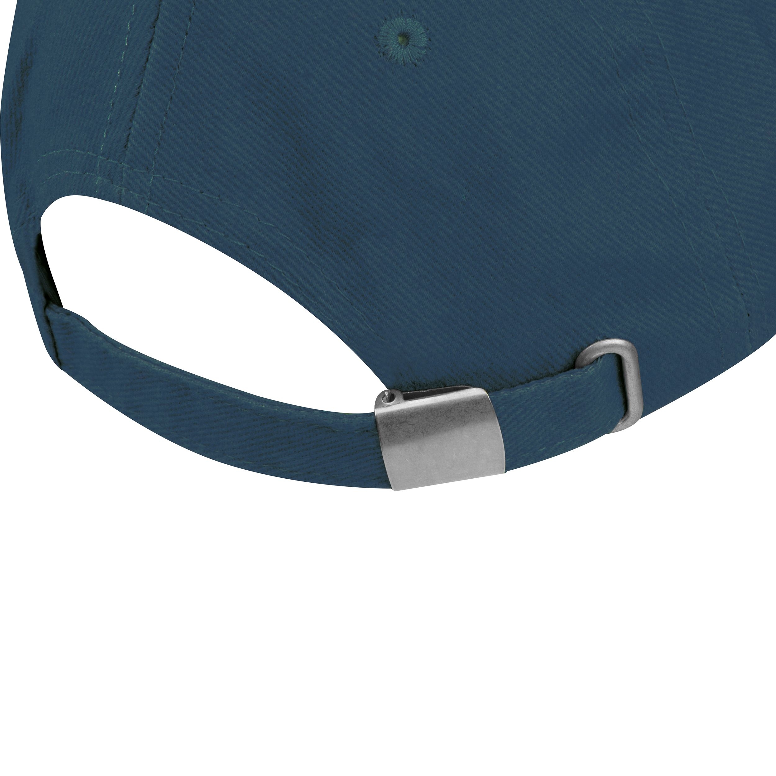 MA50466-146 Panel Sandwich Baseball Cap CURTIS_ tuerkis