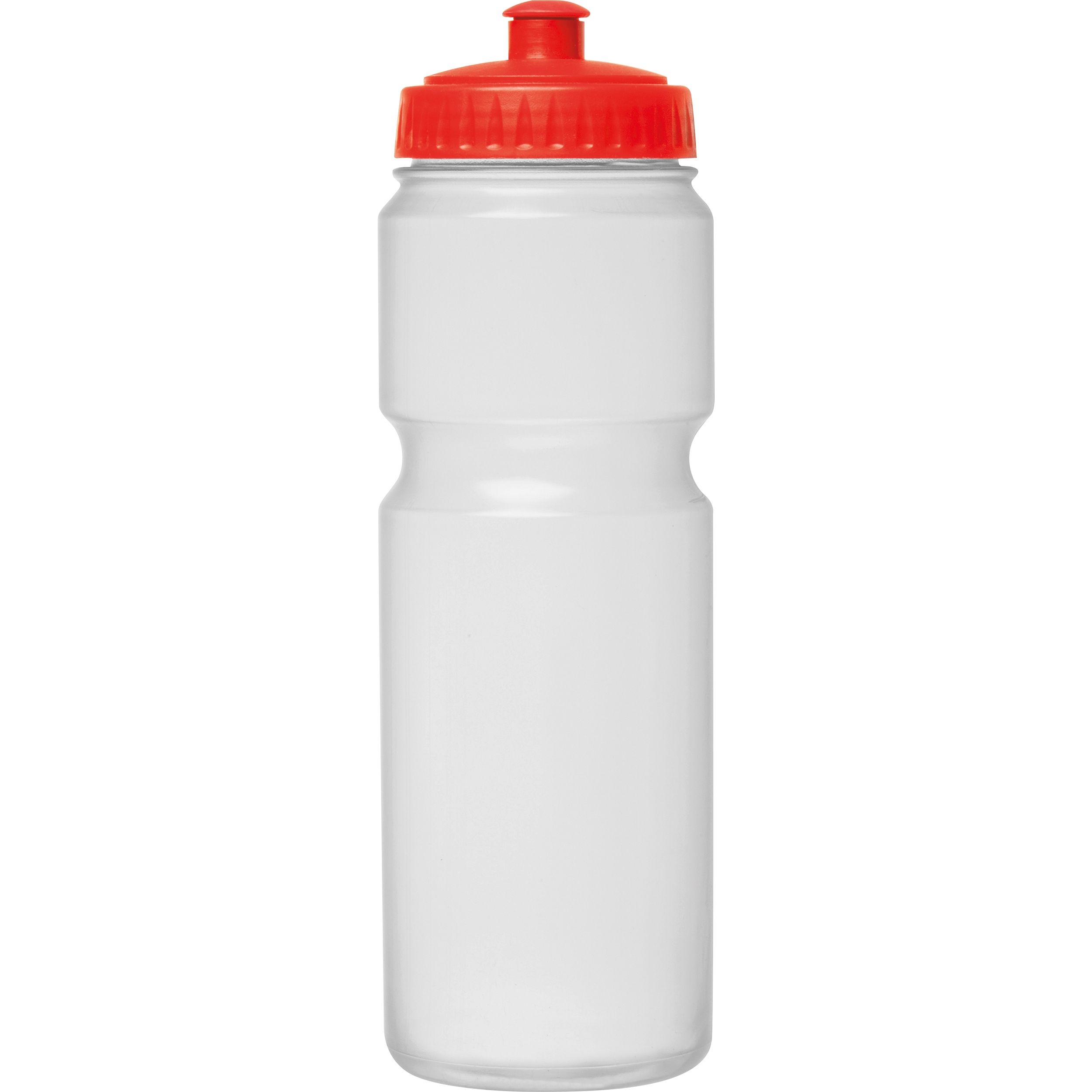 MA83879-05Sport Trinkflasche 750 ml DARIA_ rot