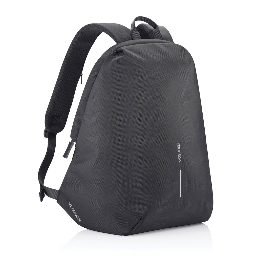 XDP705.79-1Bobby Soft_ Anti-Diebstahl-Rucksack_ schwarz